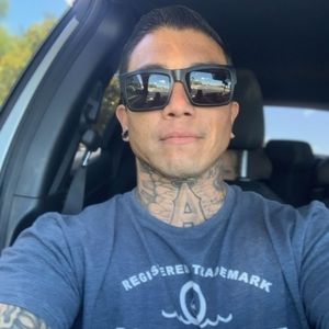 Meet your Posher, Brandon